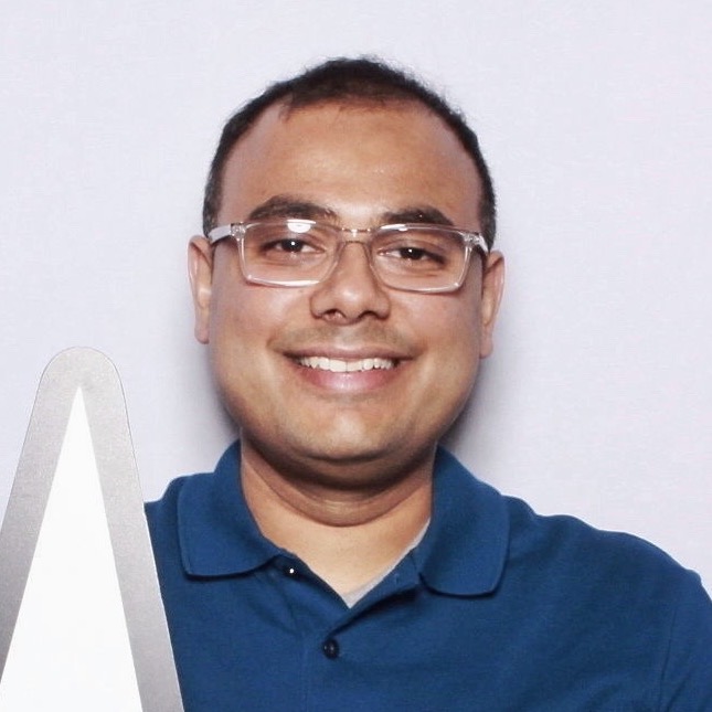 Siddharth Dayama's Picture